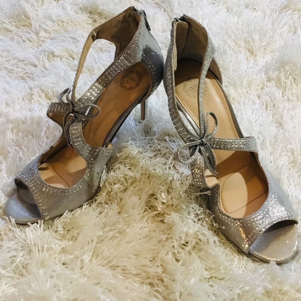 I.MILLER Women’s size 10 M 👠 SHOES